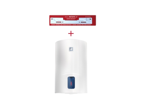 Termo Eléctrico ARISTON Lydos R (100 L - 8 bar)