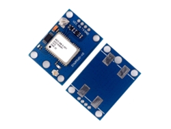 Módulo Gps Gy-neo6mv2 Neo-6m Con Eeprom De Control De Vuelo Mwc Apm2.5 Para Arduino