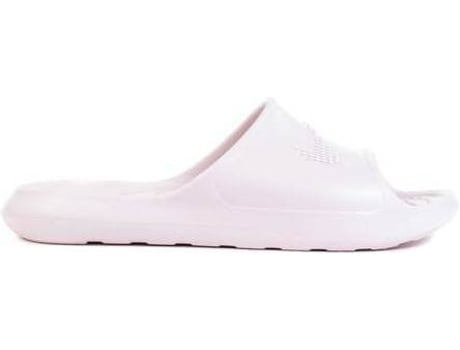 Chanclas NIKE Victori One Mujer (42 - Rosa)