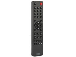 Control Remoto Para Tv (adecuado Para Smart Tvs Tcl) Nuevo Control Remoto Universal De Reemplazo