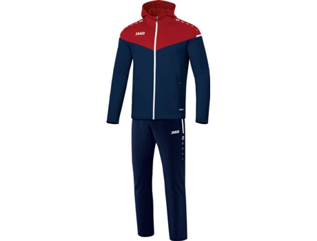 Chándal para Hombre JAKO Champ 2.0 Azul (L)