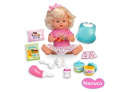 Nenuco Mi Primera Papilla FAMOSA Nfn96000