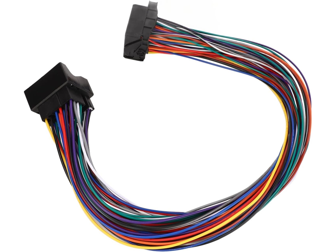 Cable Adaptador De Extensión Bluetooth 5.0 Mqb De Larga Duración Para Altavoces