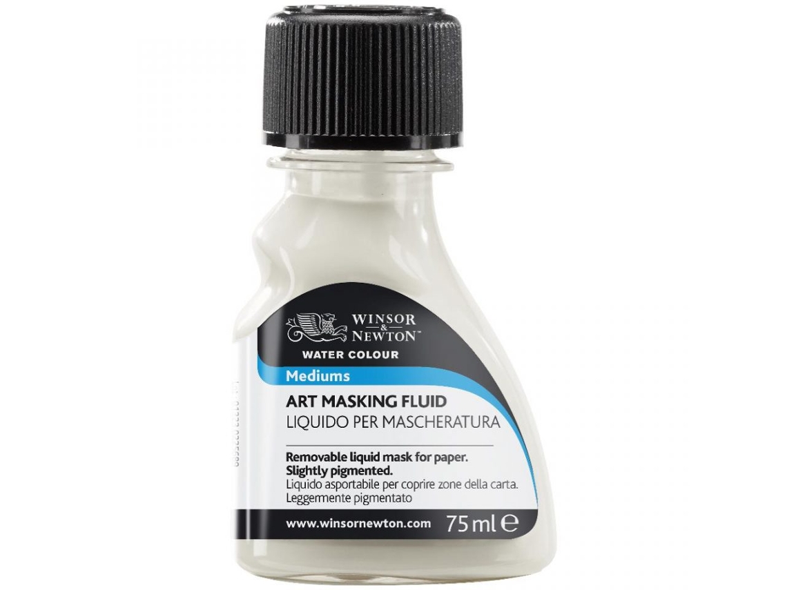 Watercolour diluyente y aditivo para pinturas 75 ml