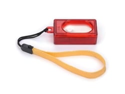 Clicker Para Cães, Apito Para Treinamento De Cães, Apito Ultrassônico Para Cães, Kit Com 3 Peças