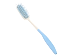 Cepillo para el cabello con mango largo, anti-IP, ergonómico, de largo alcance P202411261111 S202412301792