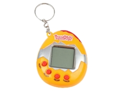 Manual Electrónico Cyber ​​pet Juguete Retro Juego Virtual Portátil Regalos Nostálgicos De Los 90
