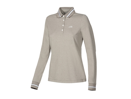 Camiseta de Mujer JACK WOLFSKIN Maillot Adidas Run It (XL)