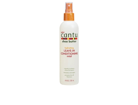 Condicionador CANTU Shea Butter Hydrating 237ml