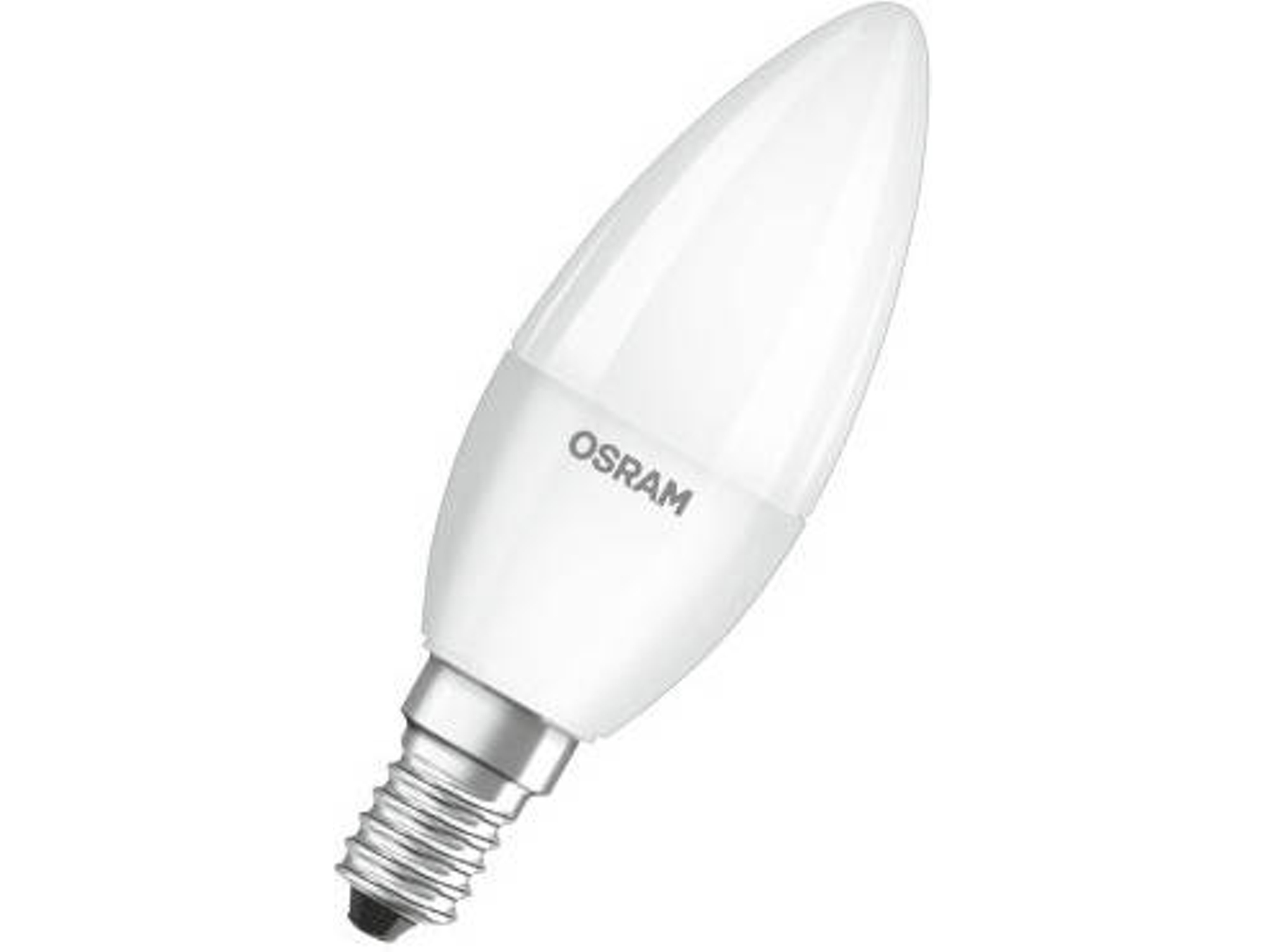 Bombilla LED OSRAM Base CL B