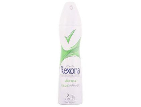 Rexona Fresh Aloe Vera Desodorante Spray 200 Ml