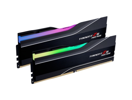 Memoria ram pc G.SKILL F5-6000J3238F16GX2-TZ5NR (2x16G DDR5 6000 PC48000)