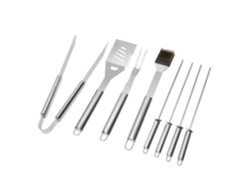 Juego de 8 accesorios para barbacoa Somagic