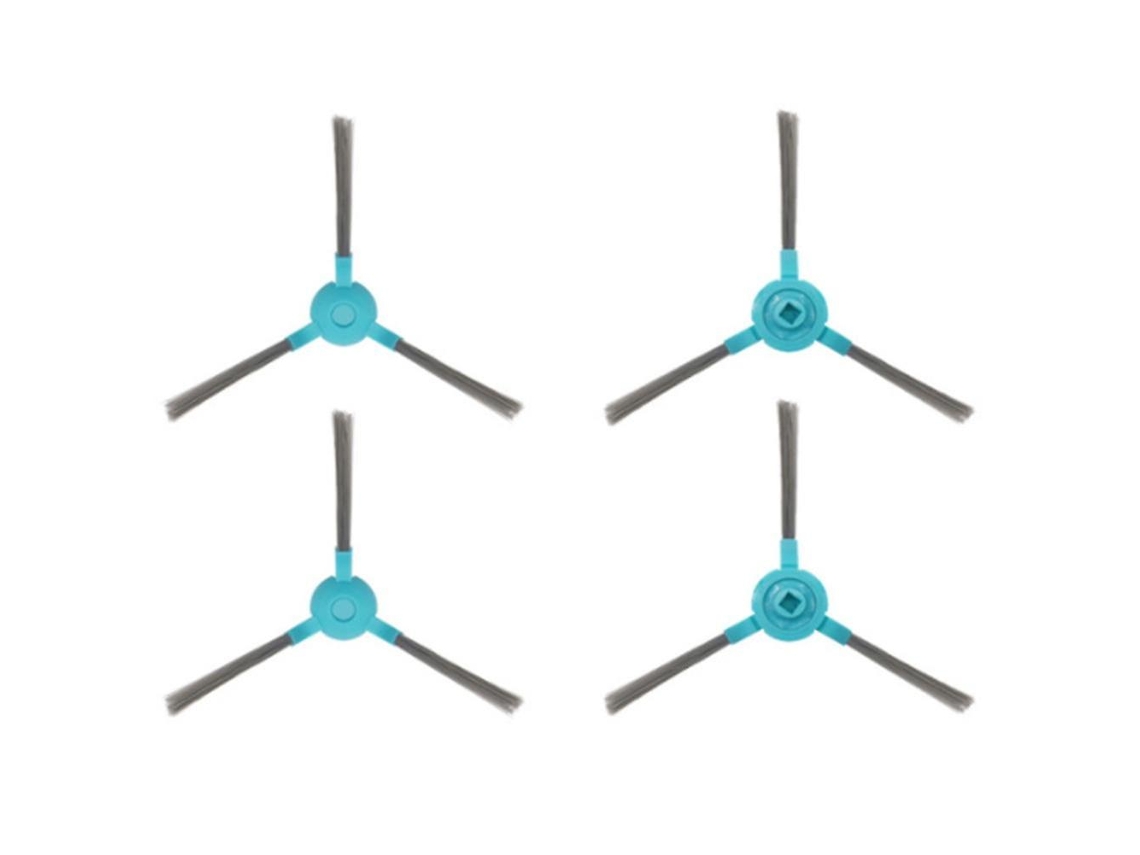 Cepillo lateral aplicable a Cecotec Conga 1390 Cecotec Conga 1290
