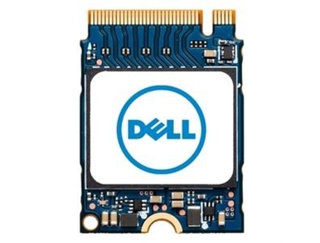 Dell Ab292881 Disco SSD M.2 512Gb PCI Express Nvme