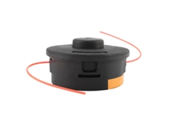 Cabezal Batidor De Hilo De Nailon Para Stihl Fs55 Fs70 Fs80 Fs90 Fs100 Fs120