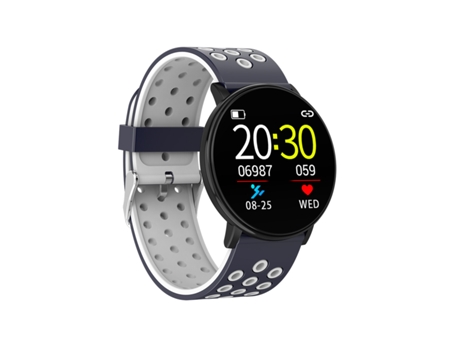 Smartwatch NANA W9 Blanco Azul