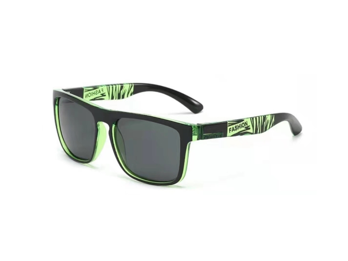 Gafas de ciclismo Yuysan Sports, protección UV, nailon polarizado, para hombre, Driving-a9