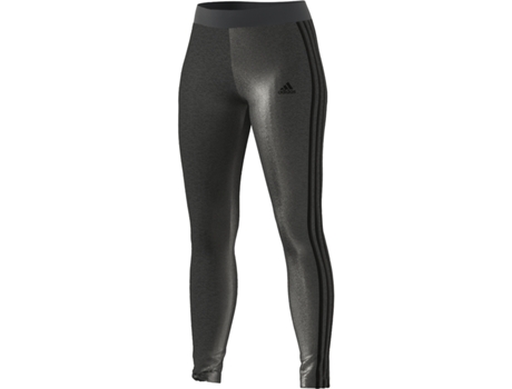 Leggins ADIDAS Mujer (XS - Multicolor)