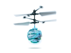 Robot NINCO Bola Voadora Skyball Galaxy Nh90140 (Edad Mínima: 8 años)