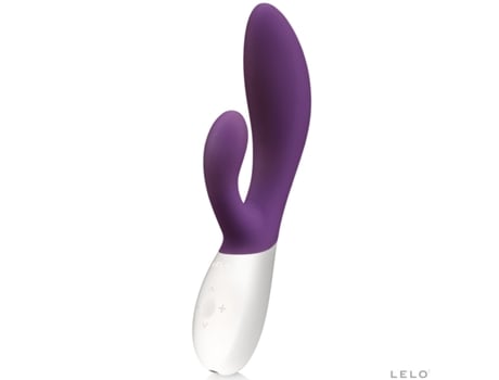 Vibrador LELO Ina Wave Plum (Lila)
