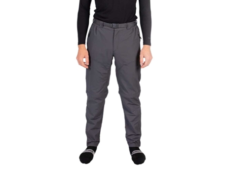 Calça ENDURA Calça Hummvee Cinzento L Homem