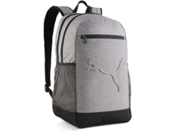 X_buzz Heather Ba Puma