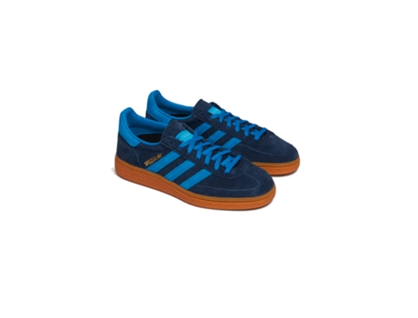 Zapatillas de Mujer ADIDAS Spezial Night Indigo Azul (3)