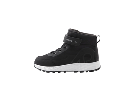 Zapatillas de Niños REIMA Entrenadores Hiipien Negro (29)