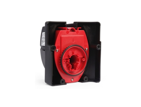 Unidade de rotor de filtro externo FLUVAL Fx4