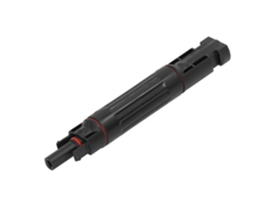 2026-as-porta Fusibles Solares Conector Cable Panel Pv Ip67 Impermeable Dc 1000v Protección 10a