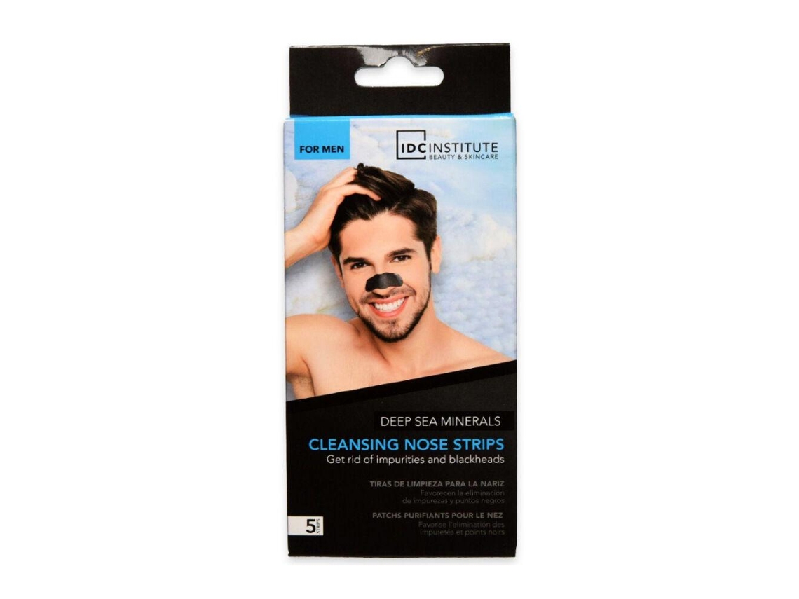 Dead Sea Tiras Para La Nariz Hombres