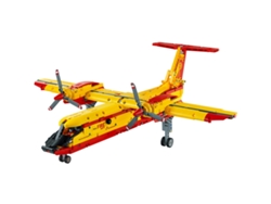 LEGO Technic: 42152 Fireplane Multicor