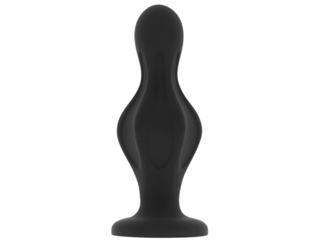 Plug Anal OHMAMA ANAL (Silicona - 12 cm)