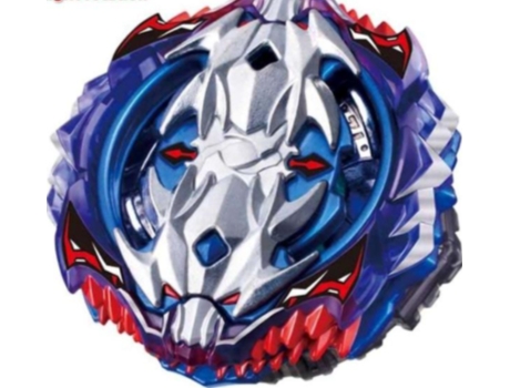 Lanzadores Altos Beyblade Burst-Arena, Aquiles Bable Fafnir Phoenix B113