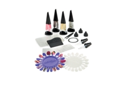 Conjunto de Maquillaje para Niños MGA ENTERTAINMENT Theme Kit - Rock Out