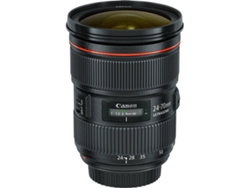 Objetivo CANON EF 24-70mm F2.8L II USM (Caja Blanca)