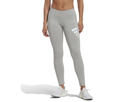 Leggings ADIDAS Mujer (Multicolor - XS)