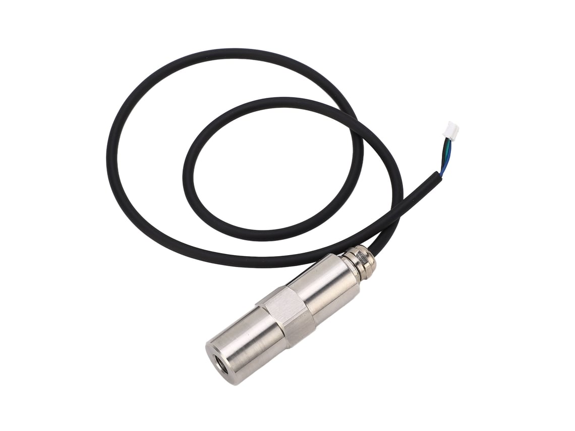 Veloriskku-sensor De Pressão 1.6mpa Rosca Fêmea M10x1.5 Transdutor 0.5-4.5v Transmissor