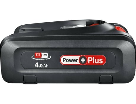 Batería BOSCH PBA 18V 4,0Ah W-C PW Plus