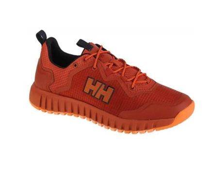 Zapatos de Hombre HELLY HANSEN Northway Approach Naranja (42.5)