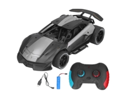 Coche Rc 1:12 Coches De Carrera 2.4ghz Alto Velocidad Juguete Control Remoto Para Niños Regalo Modelo Decorativo