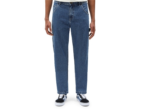 Pantalones Vaqueros DICKIES Hombre (Multicolor - 32 x 36)