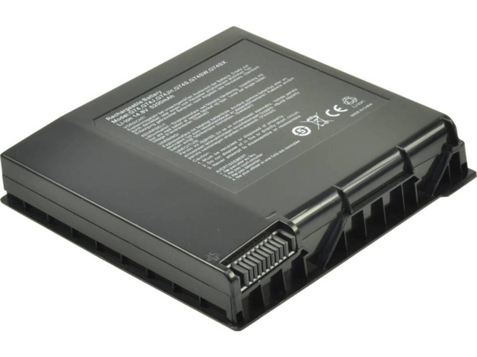BATERIA 2-POWER COMP A42-G74