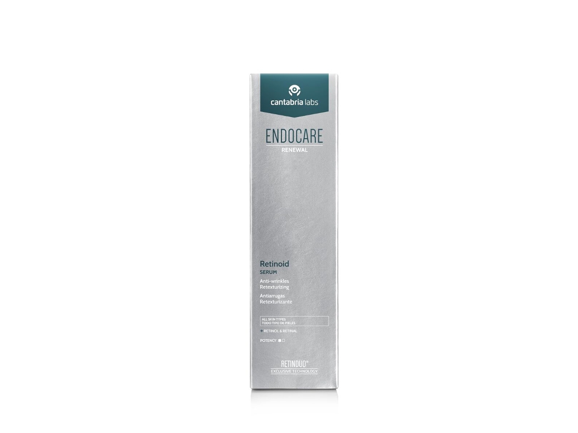 ENDOCARE ENDOCARE Crema Facial Renovadora (30 ml)