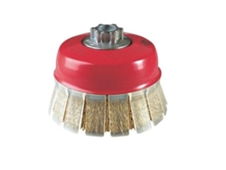 Cepillo taza jaz tog 100x0.30xm14