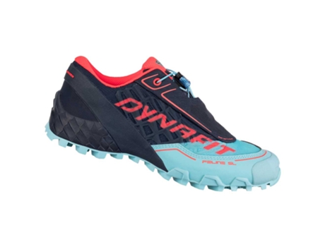 Zapatillas de Mujer para Running DYNAFIT Feline Sl Azul (38)