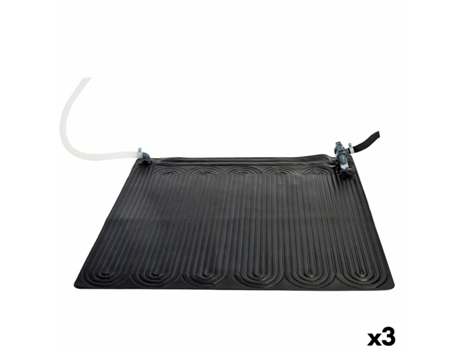 Calentador de piscina Intex 119,8 x 119,8 cm