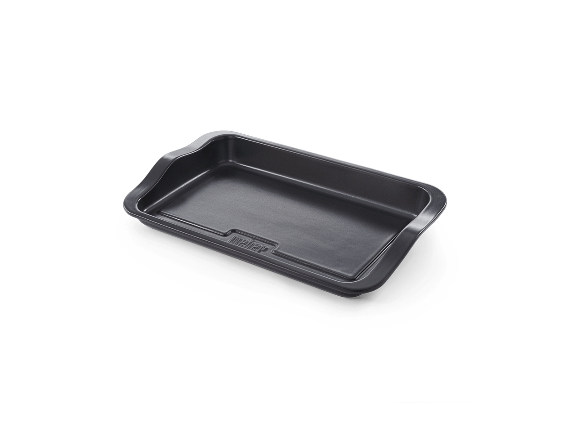 Weber 17885 accesorio de barbacoa/grill al aire libre Planchas para ahumar