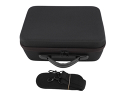 Estuche Rígido Para Dron Con Revestimiento De Eva, Funda Protectora De Nailon Para Accesorios, Neo Combo, Negro